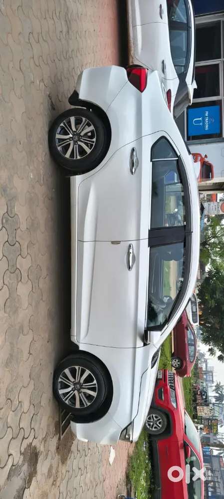 Honda Amaze Vx 2023 December
