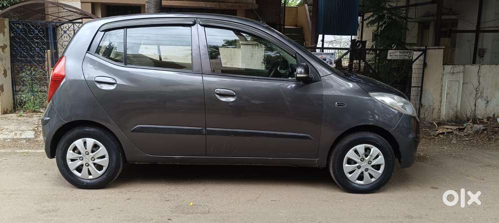 Hyundai I10 1.2 Kappa Magna, 2013, Petrol