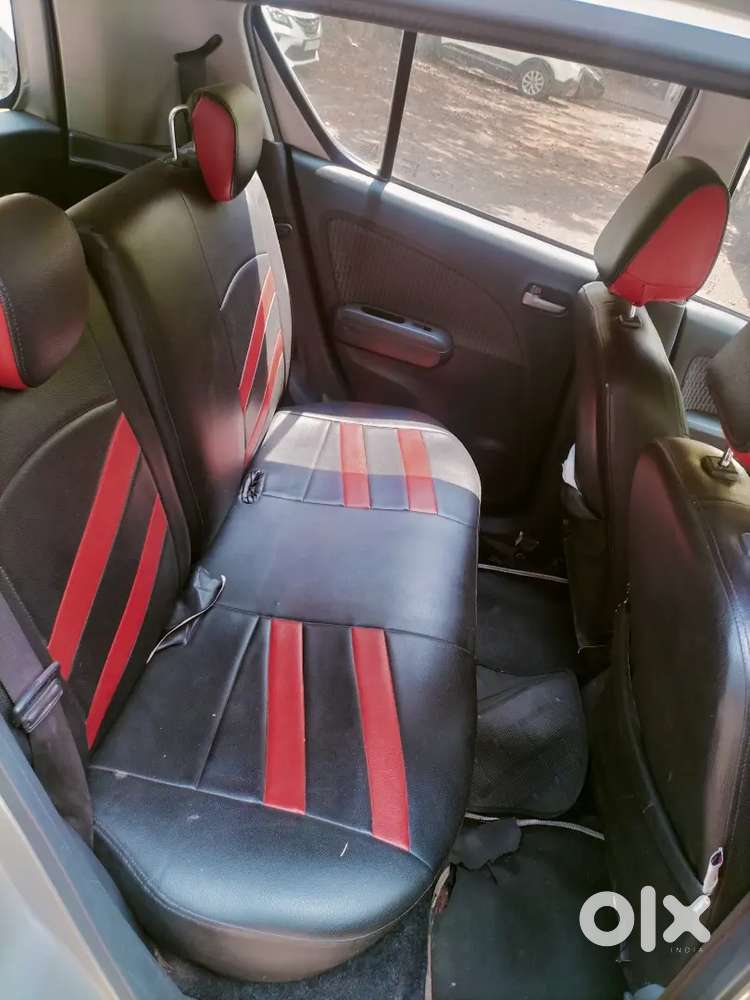 Maruti Suzuki Ritz 2014 Petrol Well Maintained