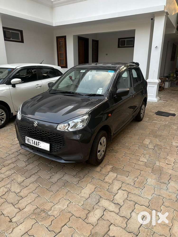 Maruti Suzuki Alto K10 2025 Petrol Well Maintained