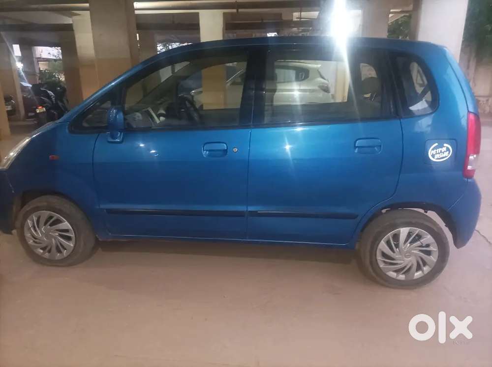 Maruti Suzuki Zen Estilo 2006 Petrol Well Maintained