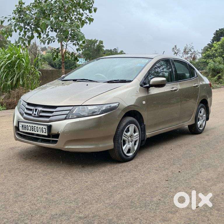 Honda City Vtec, 2011, Petrol