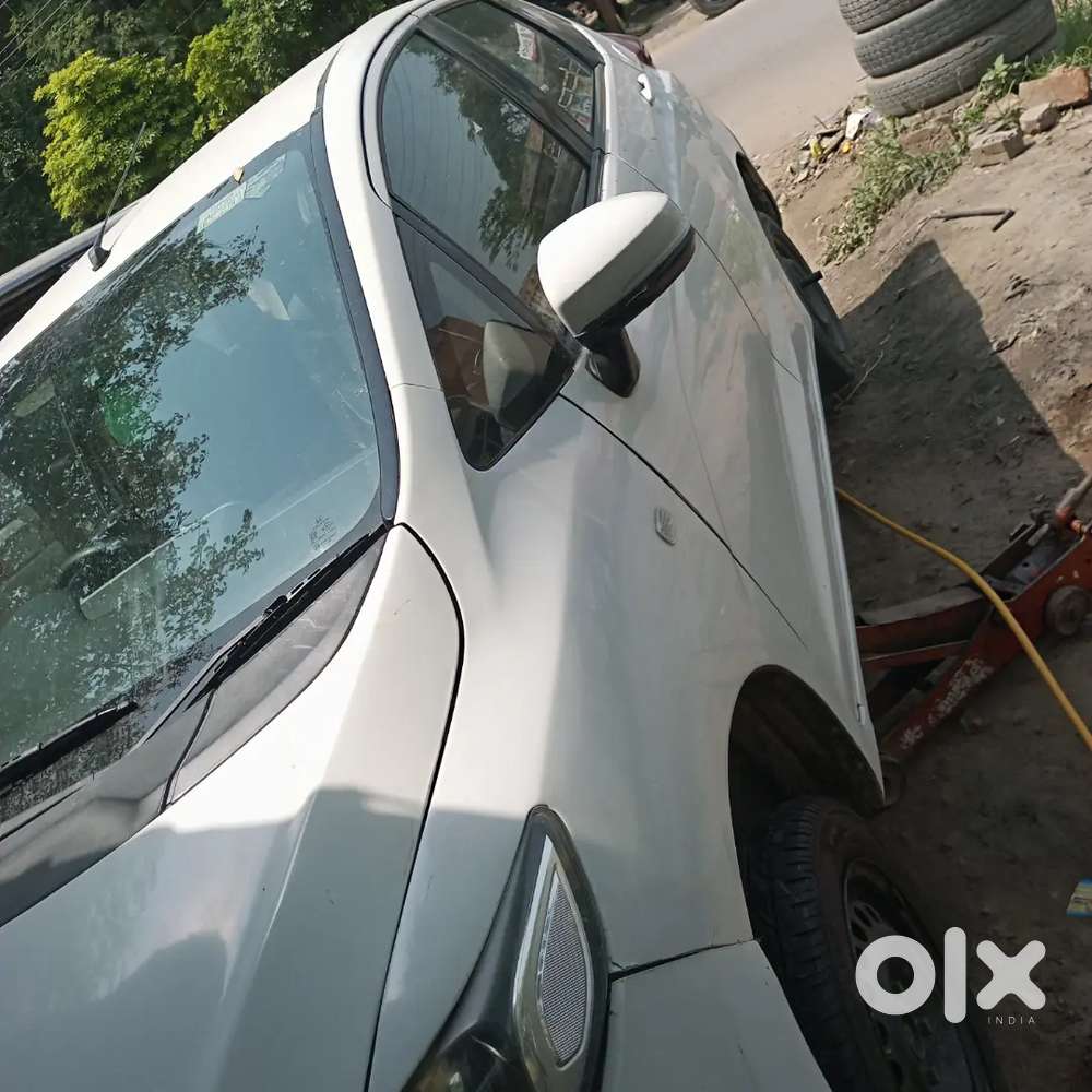 Honda Jazz 2016