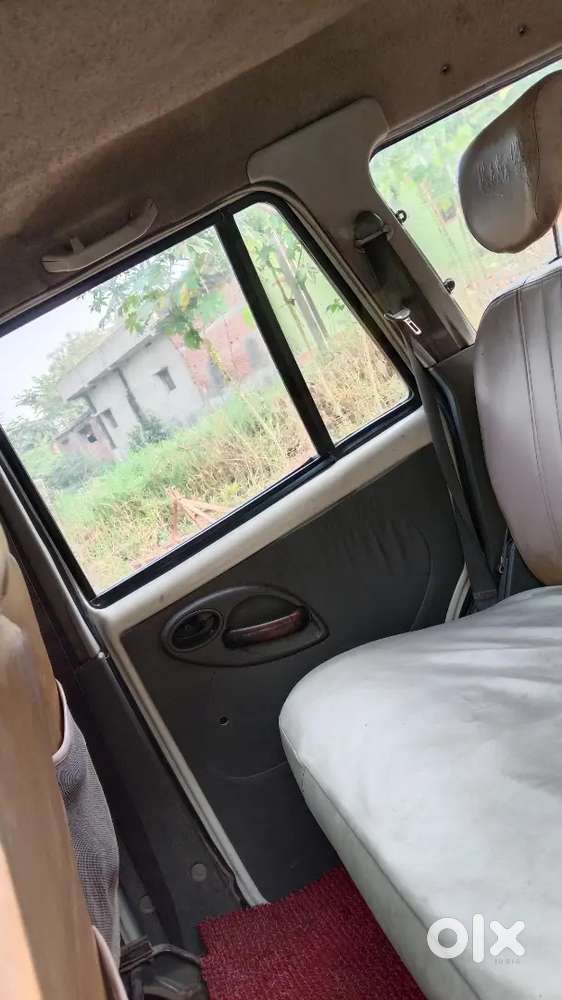 Mahindra Scorpio Lx 2010 Diesel