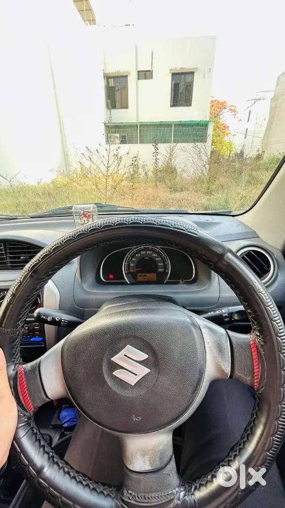 Maruti Suzuki Alto 800 2014