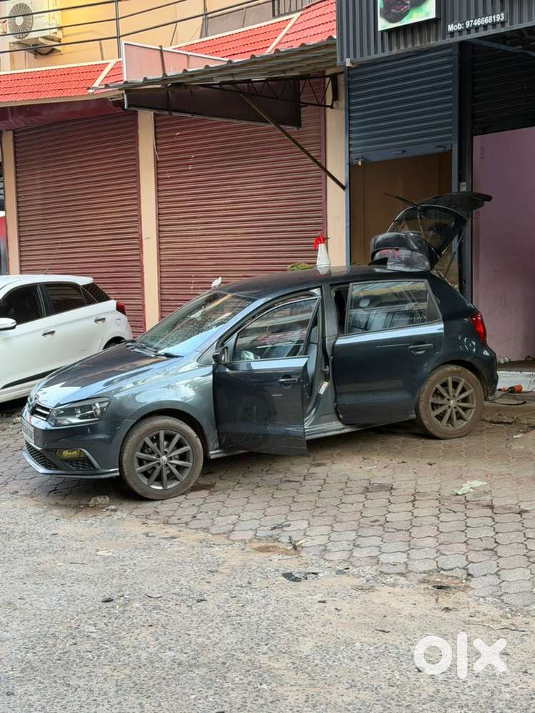 Volkswagen Polo 2020 Ready