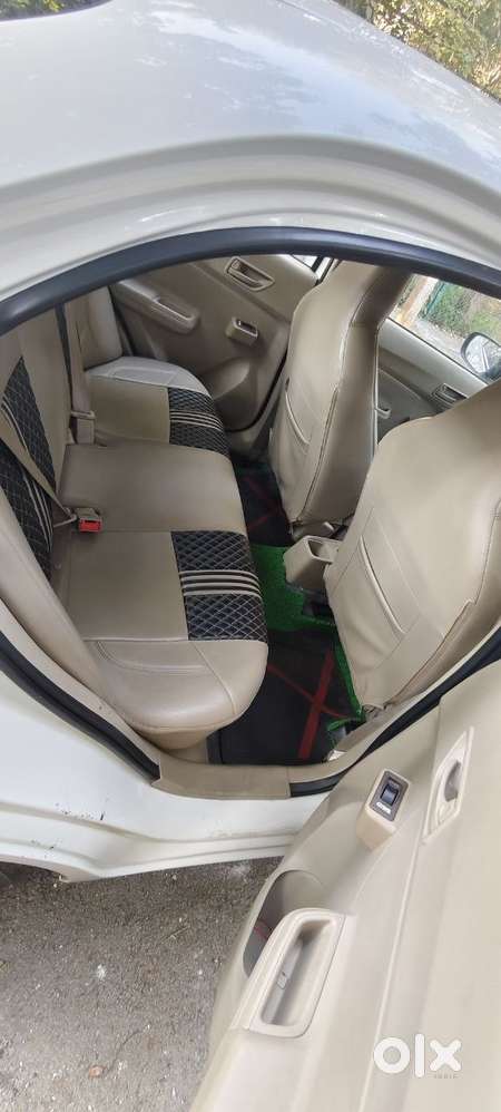 Maruti Suzuki Swift Dzire 1.2 Tour S Cng, 2024, Cng & Hybrids