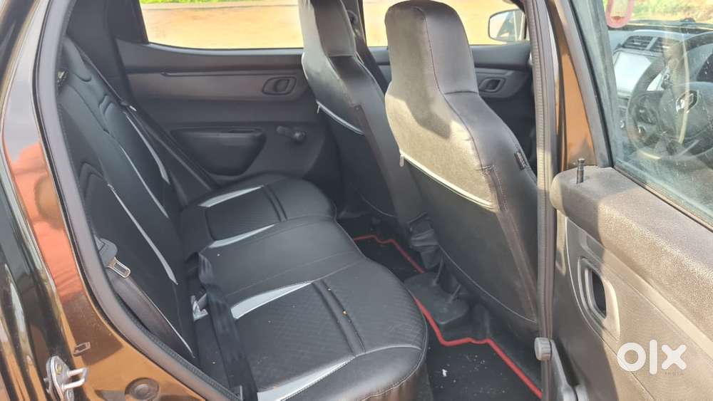 Renault Kwid 1.0 Rxl (o), 2025, Petrol