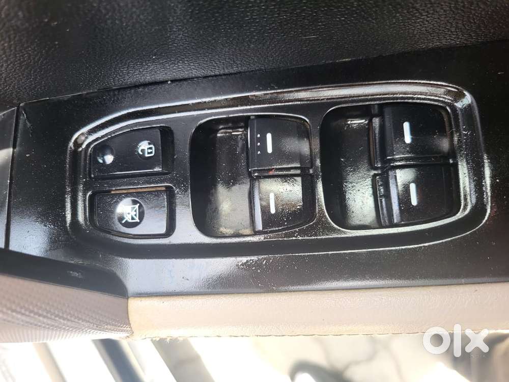Hyundai Creta 1.6 E Vtvt, 2018, Petrol