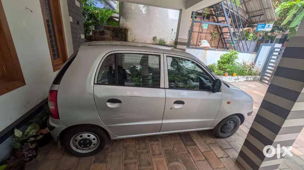 Good Condition