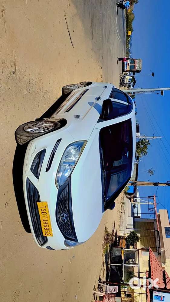 Tata Zest Diesel 2019 Model