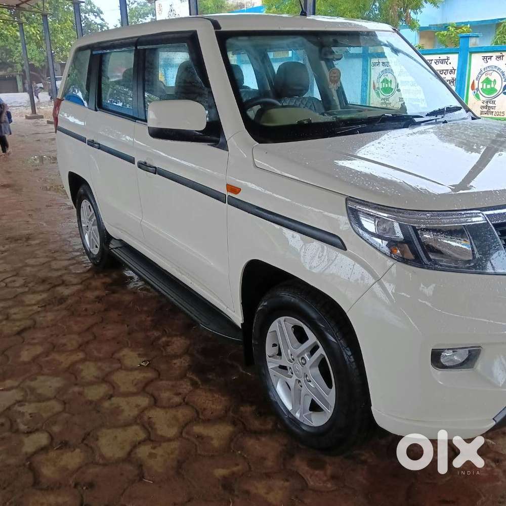 Mahindra Bolero Neo Plus 2026