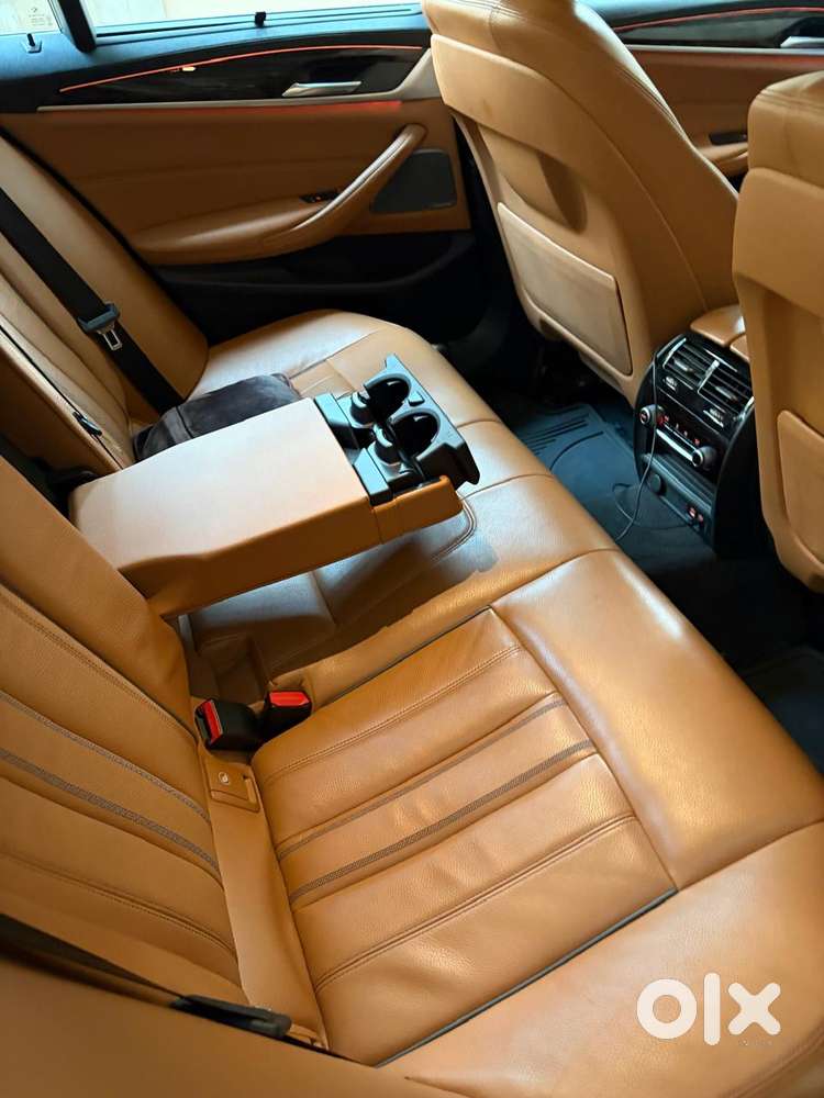 Bmw 5 Series 2.0 520d Luxury Line, 2021, Diesel