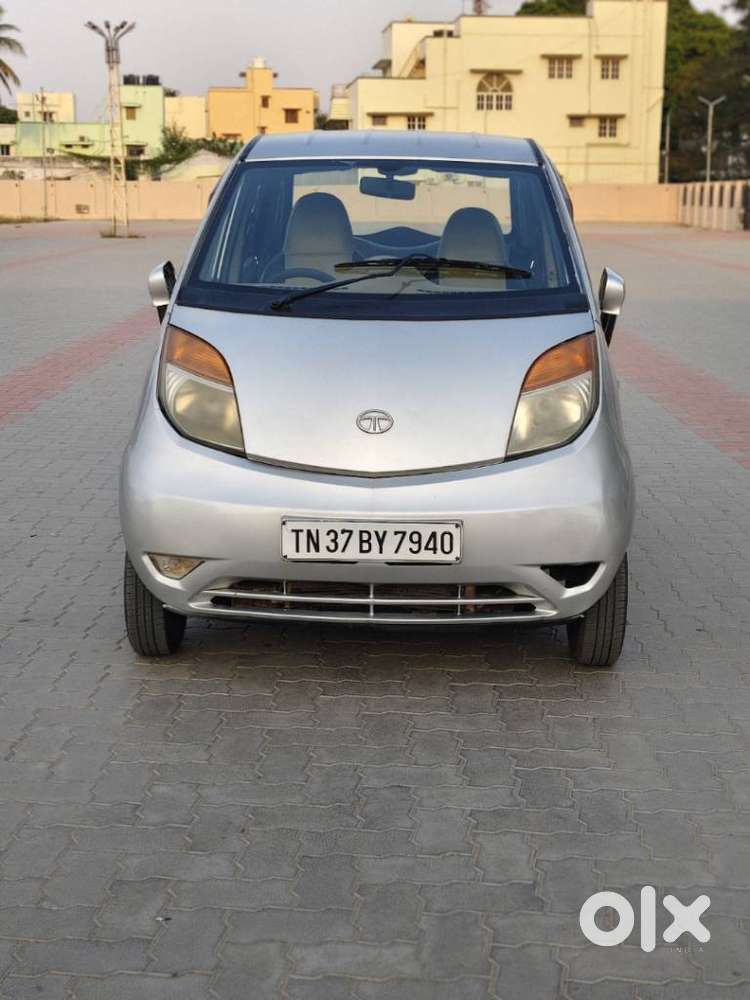 Tata Nano Xe, 2012, Petrol