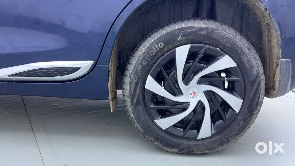 Maruti Suzuki Baleno Delta, 2022, Petrol