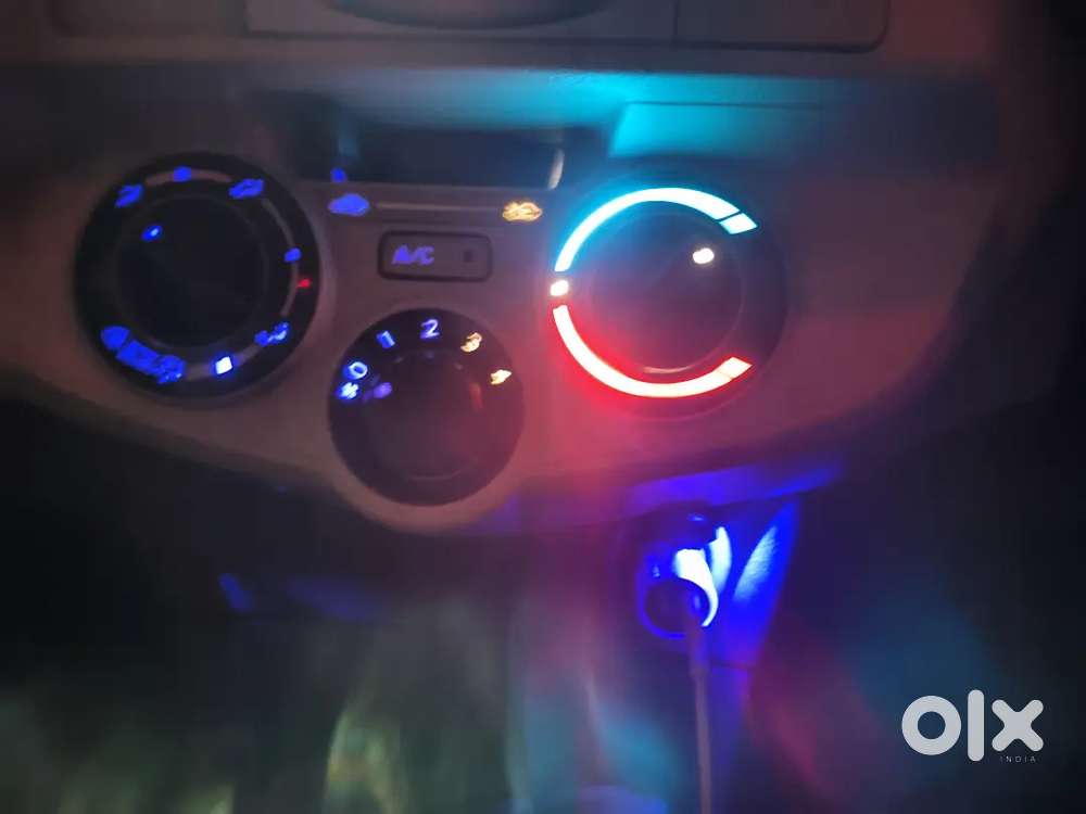 Toyota Etios 2015 Diesel Well Maintained