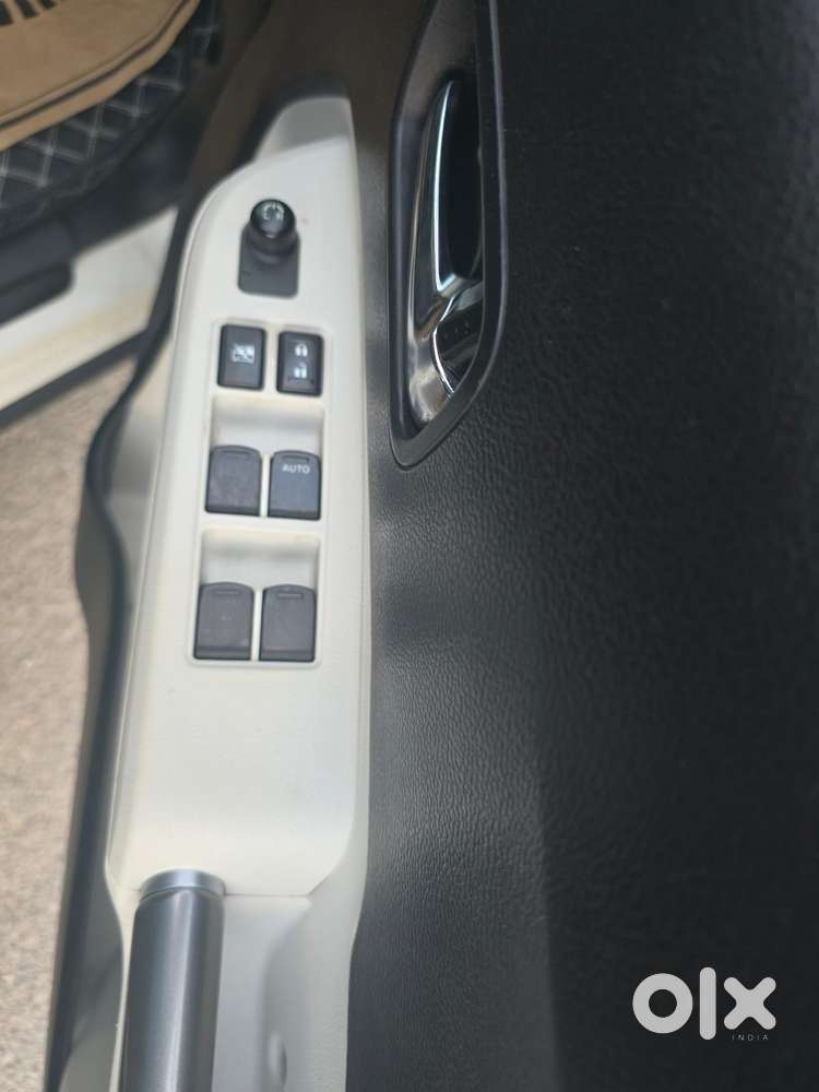 Maruti Suzuki Ignis 1.2 Delta Mt, 2022, Cng & Hybrids