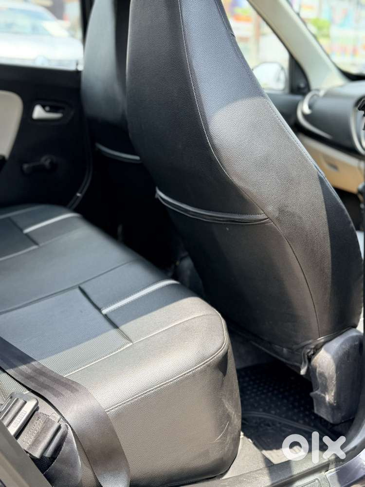 Maruti Suzuki Alto 800 0.8 Vxi Plus, 2020, Petrol