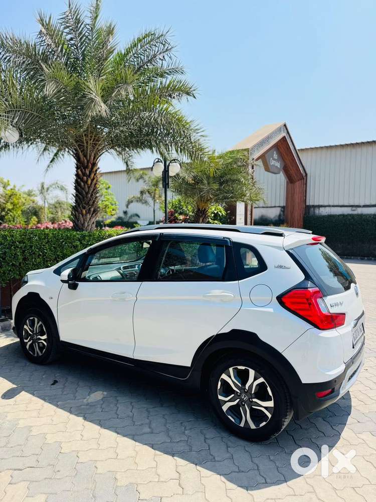 Honda Wr-v Edge Edition I-vtec S, 2019, Cng & Hybrids