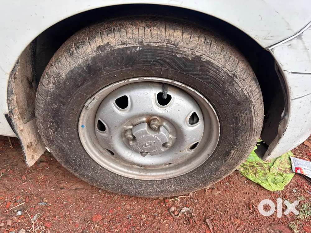 My Hyundai I10 Car Genuine 27796 Km Driven, All Original & Genuine Car