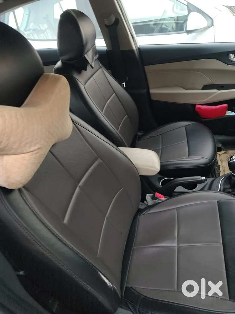 Verna 2022 Dec Under Warranty Till 2027 Dec