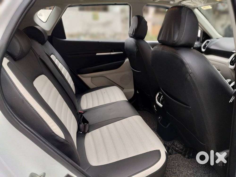 Kia Sonet Htx 1.5 Diesel, 2022, Diesel