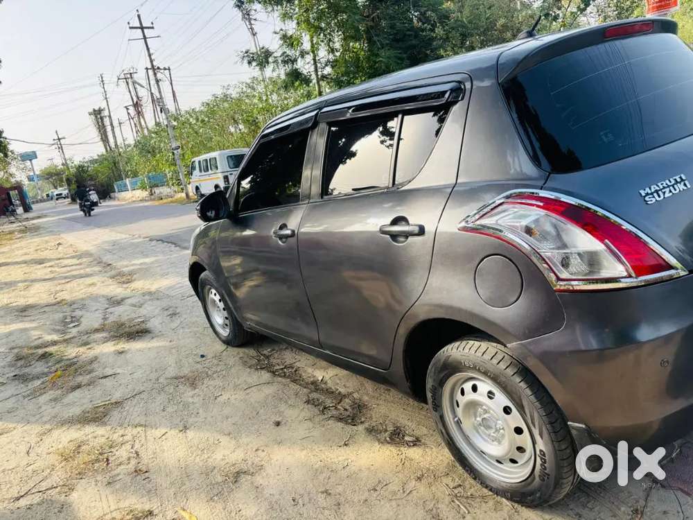 Maruti Suzuki Swift 2017 Diesel 82600 Km Driven