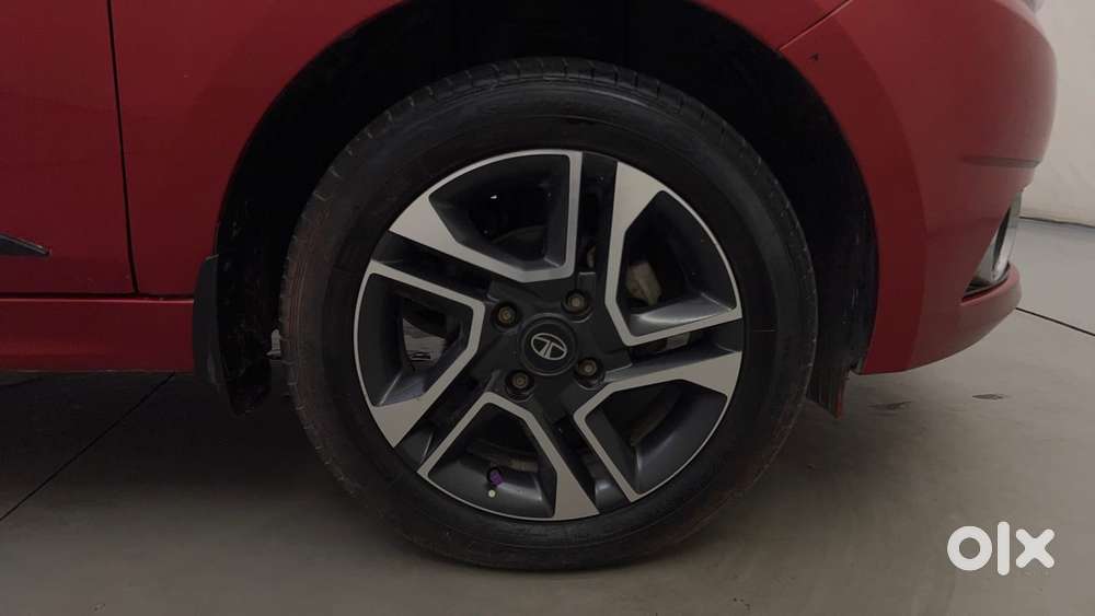 Tata Tiago Xza Plus, 2019, Petrol