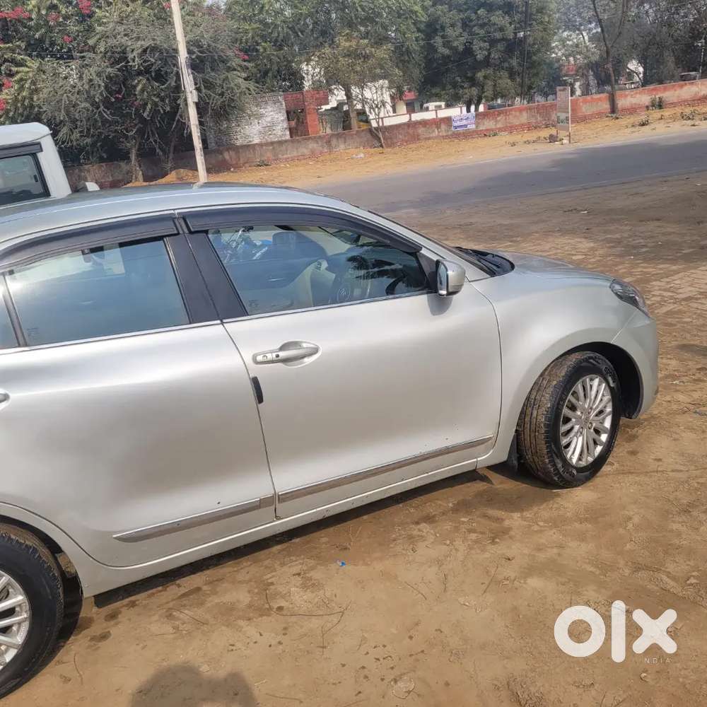 Maruti Suzuki Dzire 2019 Diesel 98000 Km Driven