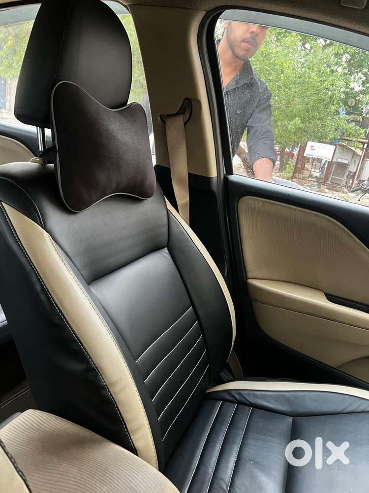 Honda City 2015 Diesel Well Maintained