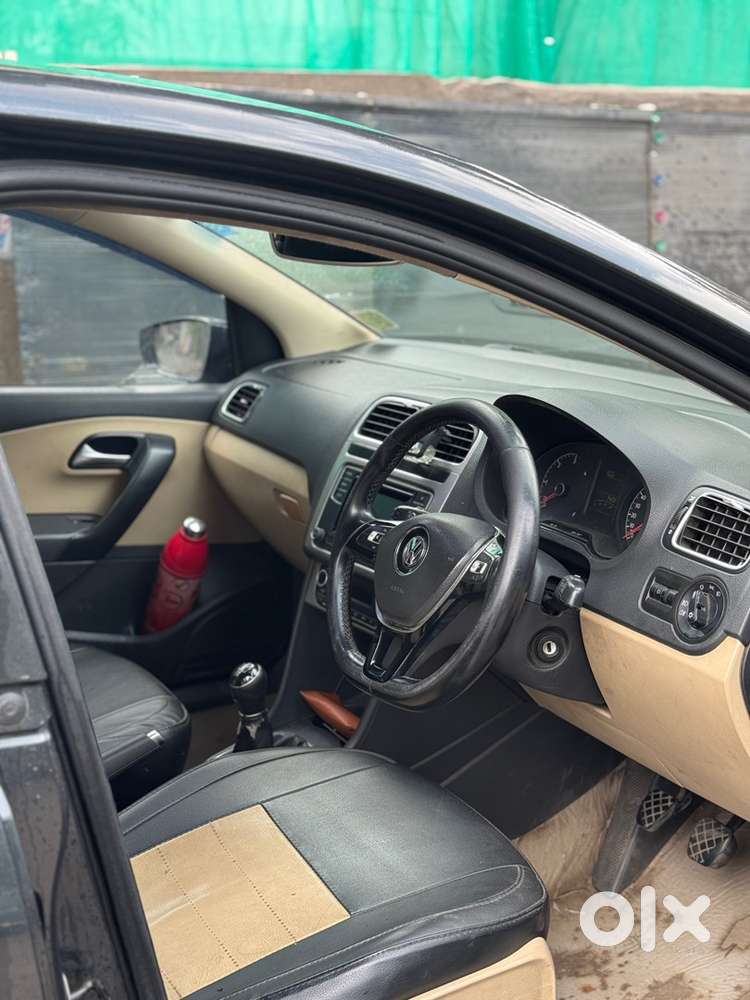 Volkswagen Polo Diesel 2016