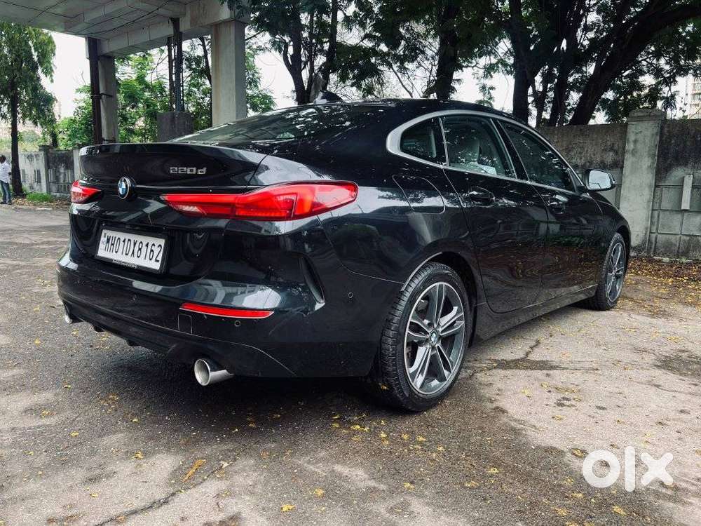 Bmw 2 Series Gran Coupe 220d M Sport [ ], 2022, Diesel