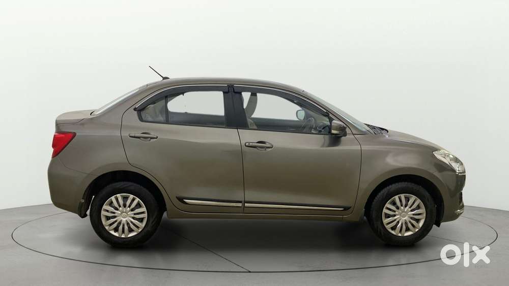 Maruti Suzuki Swift Dzire 1.2 Vxi Bsiv, 2020, Petrol