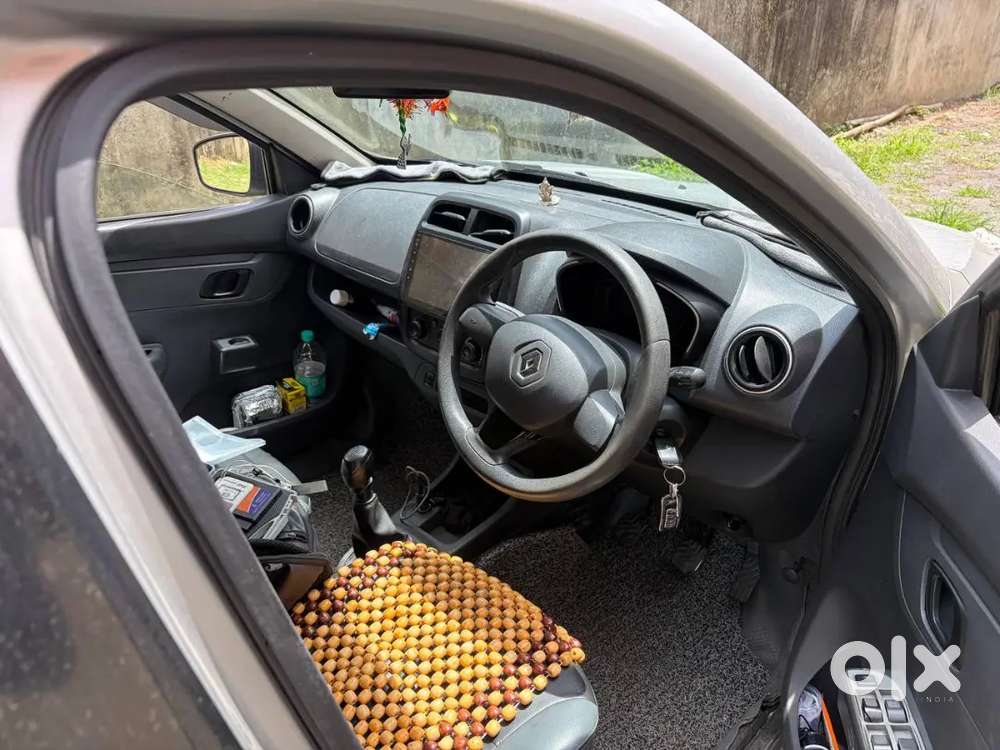 Renault Kwid 0.8 Rxl 2016