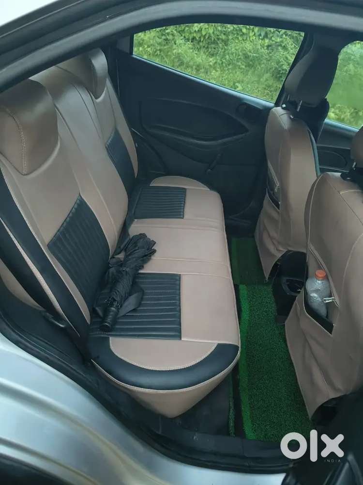 Ford Freestyle 1.5 Ambiente 2021