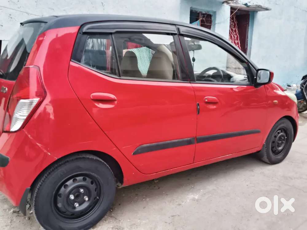 Hyundai I10 Magna(o) 2008 Petrol