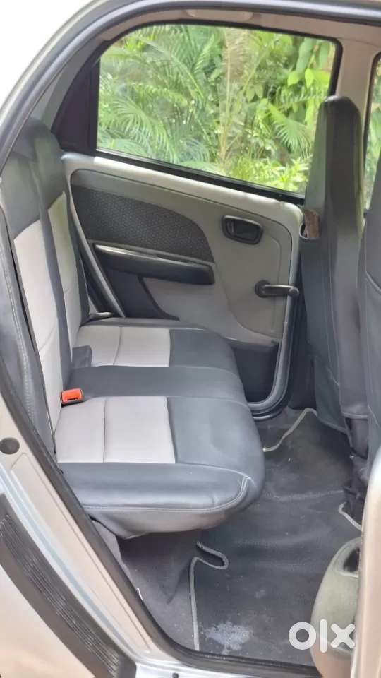 Tata Nano, 2011, Petrol