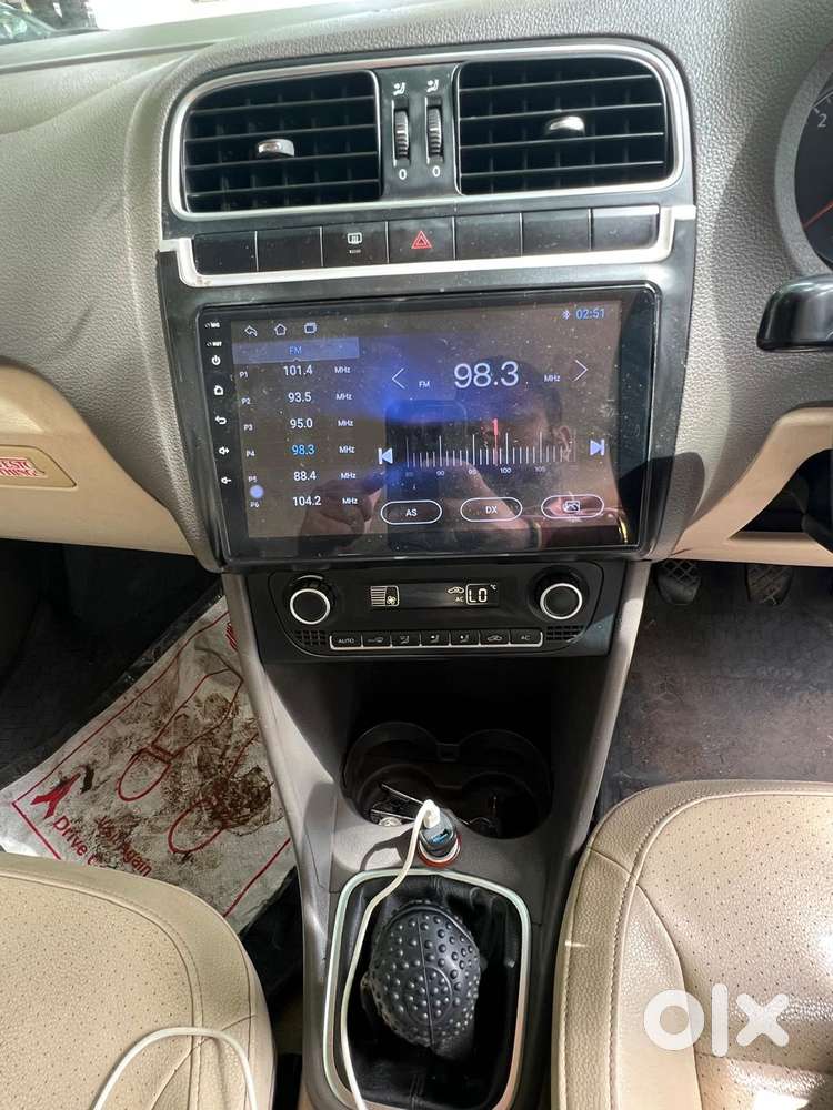 Volkswagen Vento Diesel Highline, 2014, Diesel