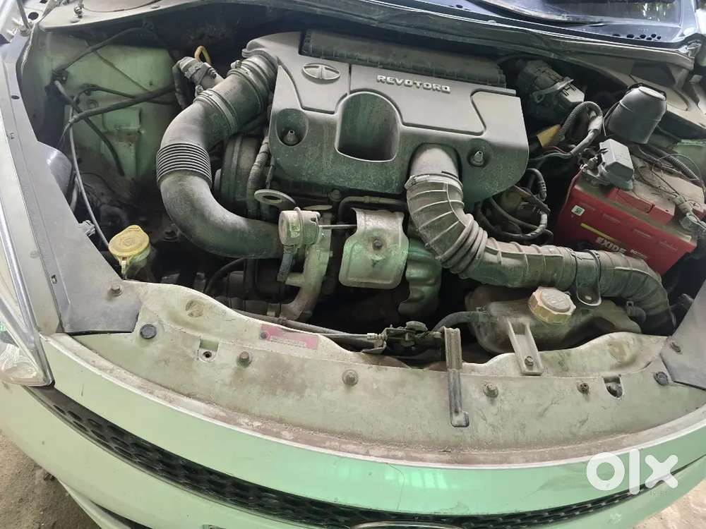 Tata Tiago 2018 Diesel 122000 Km Driven