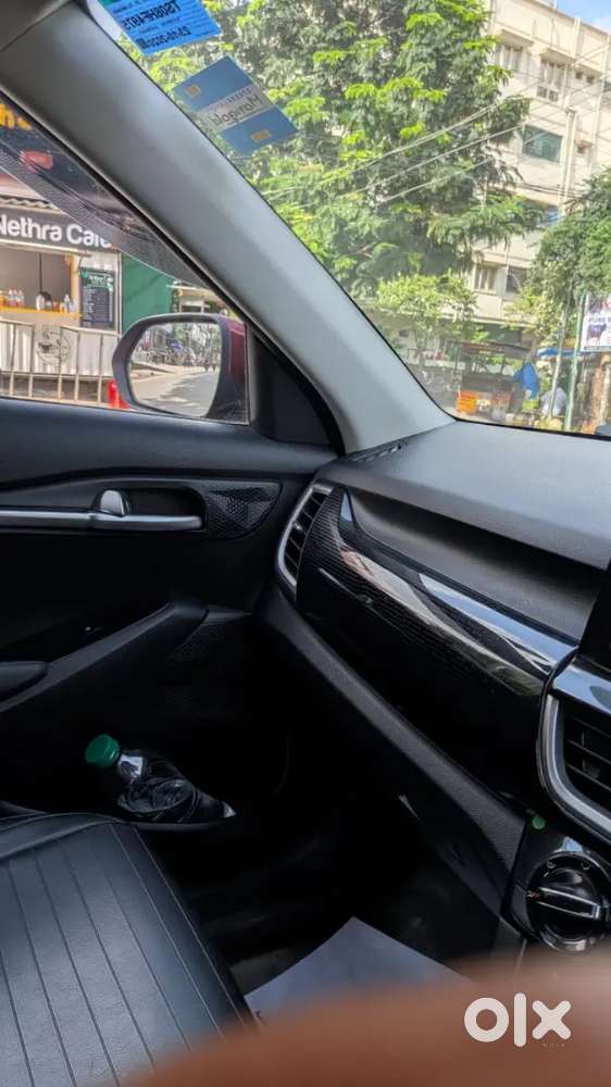 Kia Seltos 1.5 Htk+ 2020