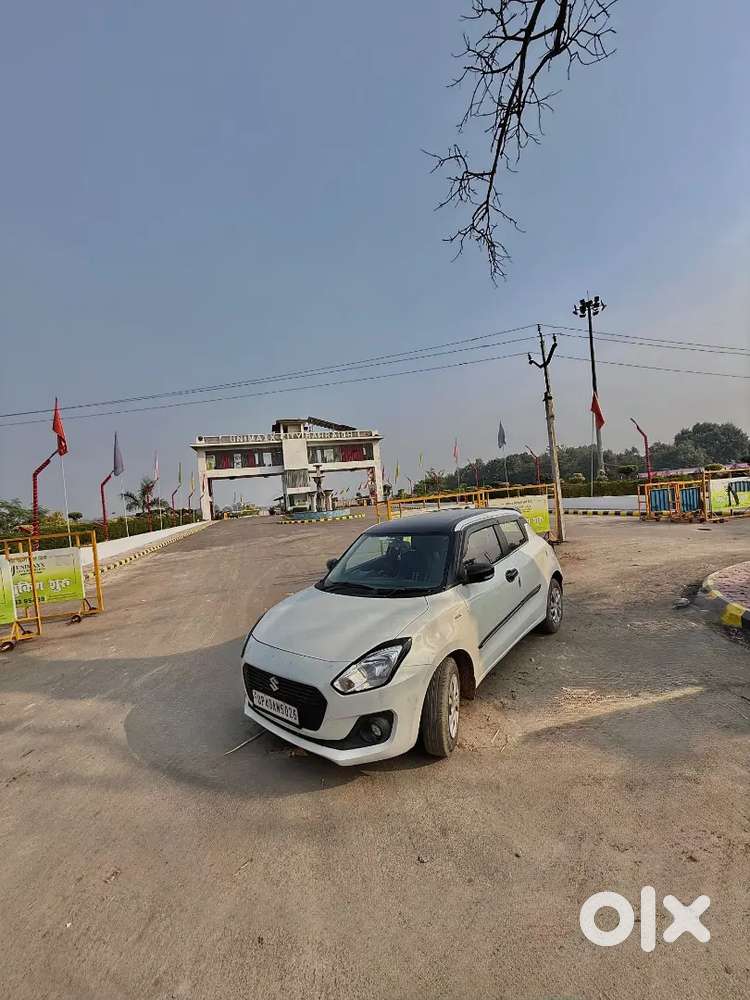 Maruti Suzuki Swift Vdi 2019