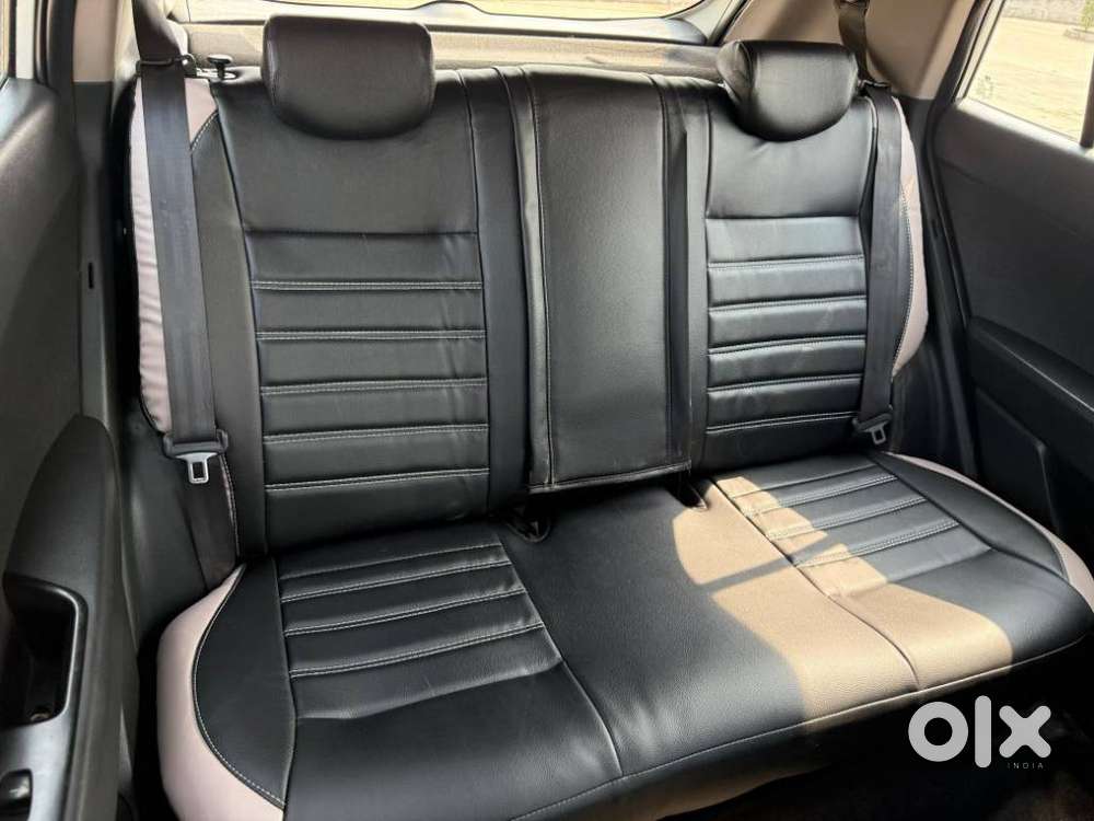 Hyundai Creta 1.4 Crdi S Plus, 2016, Diesel