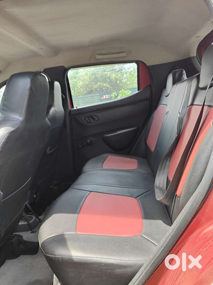 Renault Kwid Rxt 1.0, 2016, Petrol