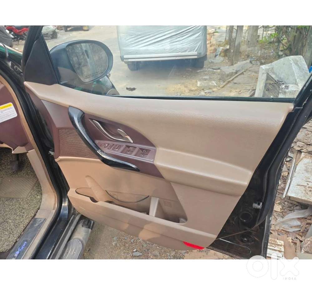 Mahindra Xuv500 Diesel Manual 2013