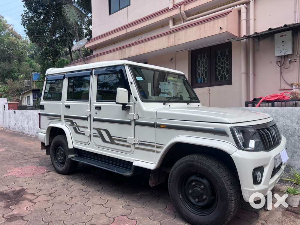 Bolero 2023 Well Maintained