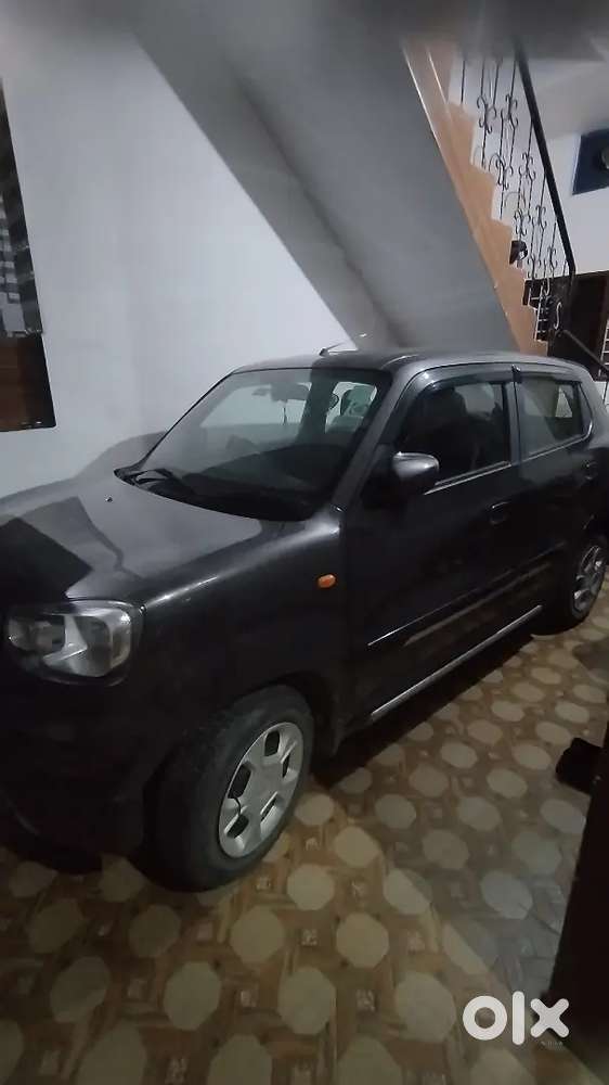 Maruti S-presso 2020 First Owner
