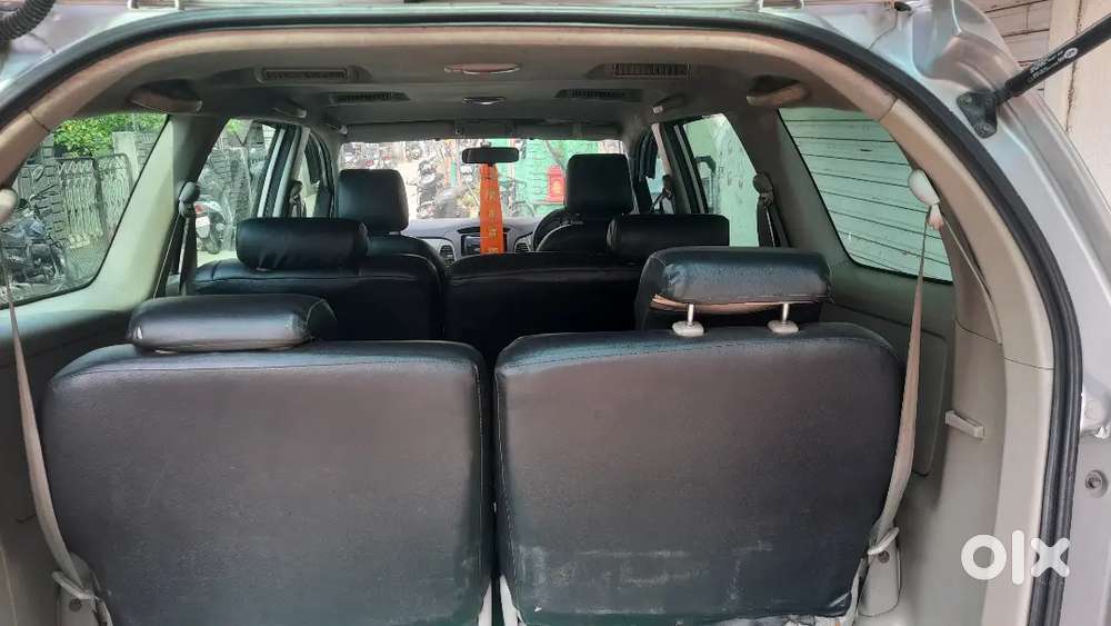Toyota Innova 2.5 2010
