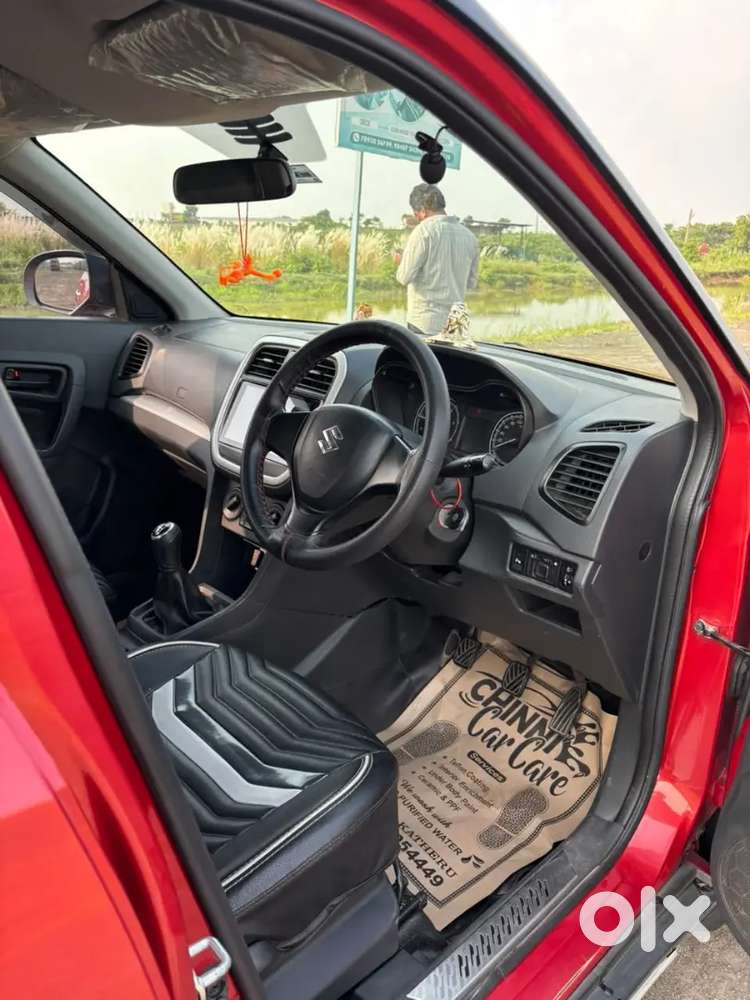 Maruti Suzuki Brezza Vdi 2017