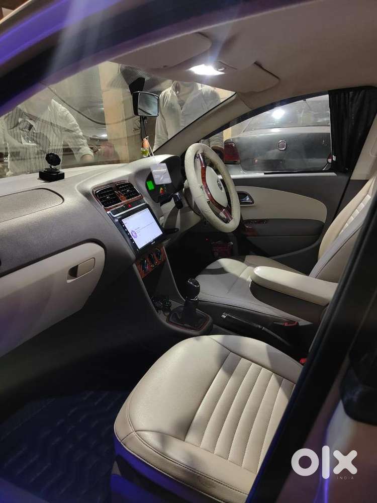Skoda Rapid 2014 Cng & Hybrids Well Maintained