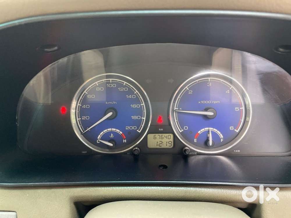 Tata Safari Dicor 2012 Bs4 Very Excellent Condition